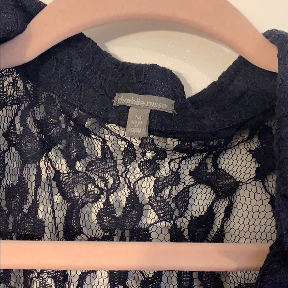 Button Up - Picture 3 of 3